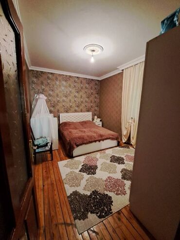 Yeni tikili: 3 otaqlı, Yeni tikili, m. Həzi Aslanov, 70 kv. m — 9