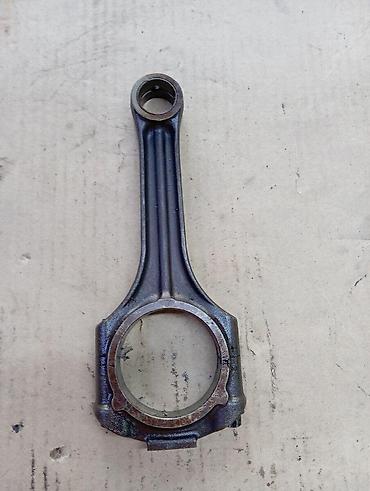 cg motor: Şatun Porşen şatunu Şatun Motor şatunu Motor dirsək qolu Motor — 3