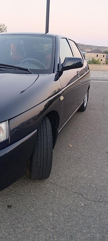 nolyeddi sekilleri: VAZ (LADA) 2112: 1.6 l | 2007 il 270000 km Hetçbek — 5