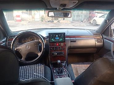 ф90 цена: Mercedes-Benz E-Class: 2000 г., 2 л, Механика, Бензин, Универсал — 1