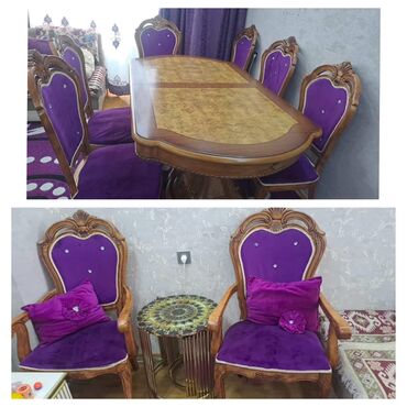 ot biçən rotor: Endirimm. Malaziya stol dəsti satılır 330 azn.Stol acılır,8 stulu at lalafo.az ot biçən rotor: Endirimm. Malaziya stol dəsti satılır 330 azn.Stol acılır,8 stulu