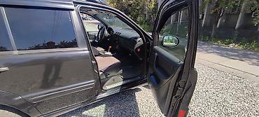 mersedes e class: Mercedes-Benz M-Class: 2001 г., 2.7 л, Типтроник, Дизель, Кроссовер — 10