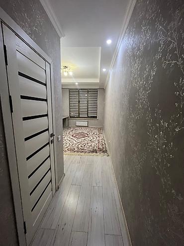 Продажа квартир: 2 комнаты, 78 м², Элитка, 3 этаж, Евроремонт — 5