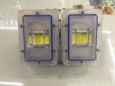 Rasveta: Led reflektori 1000w VISOKO KVALITETNI. LED Reflektori COB - 30W, 50W — 7