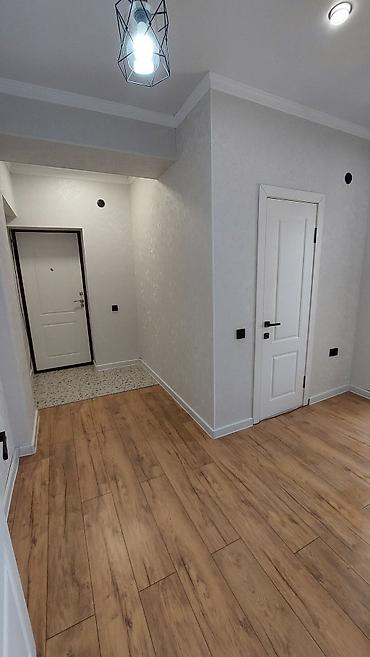Продажа квартир: 1 комната, 42 м², Кызыл Аскер Индивидуалка, 5 этаж, Дизайнерский ремонт — 6