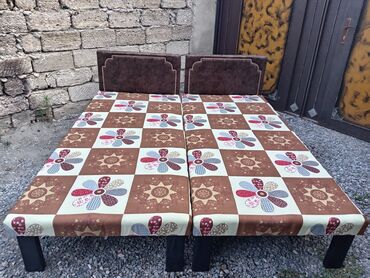 Çarpayılar: Təzə çarpayılar 60 manat. Çatdırılma odənişlidir Vacchap aktivdir yaza — 10