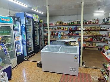 для бассейна: Продажа бизнеса Магазин, Продукты, Вместе с: Оборудование и мебель — 2