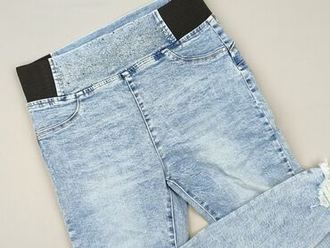 M.Sara, Jeans for women, size XL (EU 42)