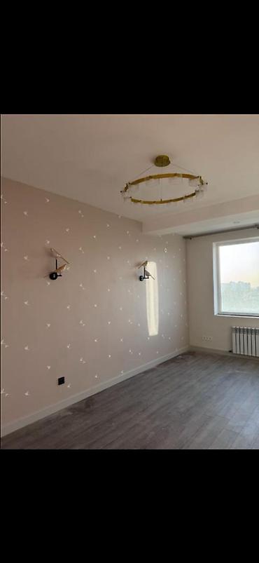 delmar: 2 комнаты, 70 м², Восток-5 мкр Элитка, 10 этаж, Дизайнерский ремонт — 5