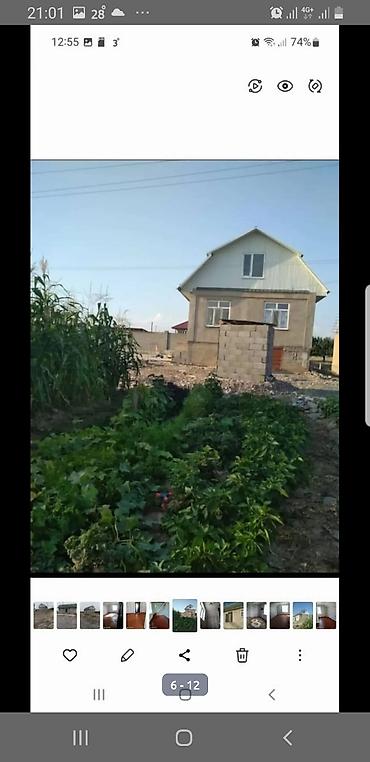 воост: Продается срочно срочно дом с мансардным уровнем. Основные — 8