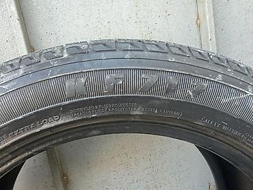formula teker satisi: 🛞 TƏKƏR SATILIR – 265/50 R20 Ölçü: 265/50 R20 Yük/sürət indeksi: 111V — 5