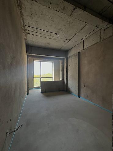 Продажа квартир: 1 комната, 50 м², Азия Молл Элитка, 8 этаж, ПСО (под самоотделку) — 4