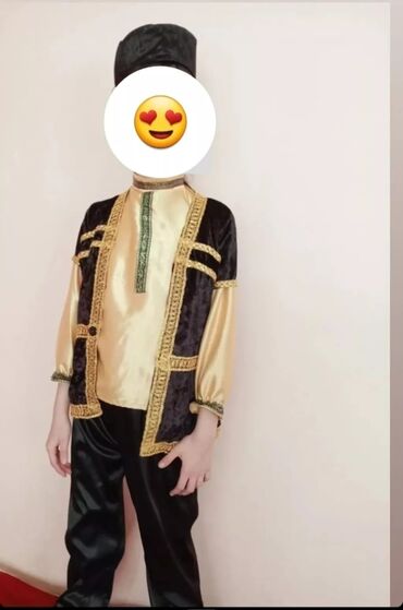 Paltar tikişi: Milli geyimlərin sifarişi qəbul edilir. Kirayə verilmir yalnız — 3