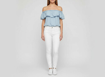 t shirty oversize damskie allegro: Жіноче боді, розмір M