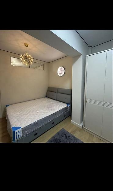 Продажа квартир: 2 комнаты, 52 м², Элитка, 1 этаж, Дизайнерский ремонт at lalafo.kg — 3 Продажа квартир: 2 комнаты, 52 м², Элитка, 1 этаж, Дизайнерский ремонт — 3