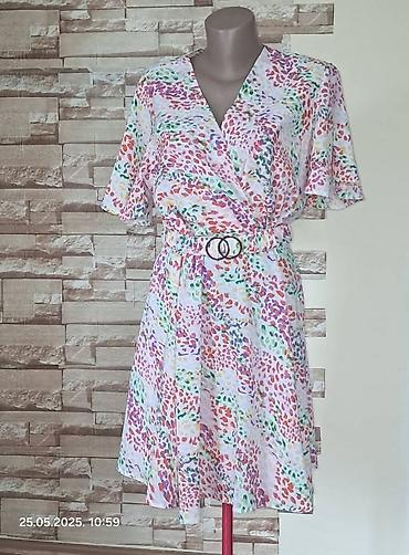 Kompleti: Ženska odeća – set elegantnih komada 1) Duga crna haljina - Model — 15