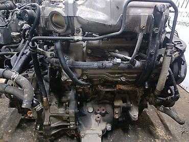2az fe: Бензиновый мотор Toyota 2002 г., 3 л, Б/у, Оригинал, Япония — 2
