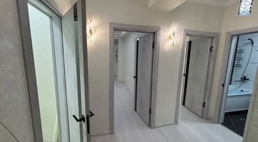Продажа квартир: 1 комната, 39 м², Элитка, 3 этаж, Евроремонт