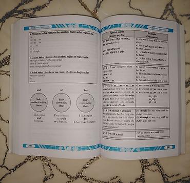 yeni cantalar: “İngilis dili – Kurikulumla (Kurikulum dərsliklərinin siniflər üzrə — 2