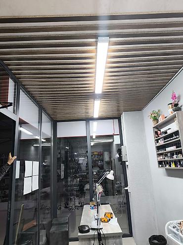 Напольные работы: Укладка пола, Монтаж напольных плинтусов, Стяжка пола | Ковролин, Ламинат, Паркет Больше 6 лет опыта — 20