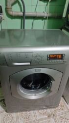 adsl modem купить: Paltaryuyan maşın Hotpoint Ariston, 6 kq, İşlənmiş, Avtomat, Qurutma var, Pulsuz çatdırılma lalafo.az -da adsl modem купить: Paltaryuyan maşın Hotpoint Ariston, 6 kq, İşlənmiş, Avtomat, Qurutma var, Pulsuz çatdırılma