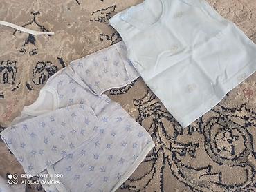 Комплекты одежды: Комплект, цвет - Серый — 6