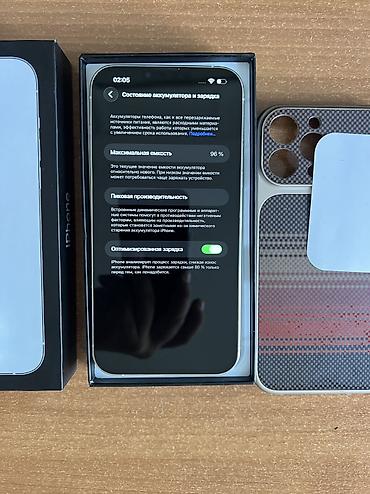 iphon xs max: IPhone 13 Pro Max 512 ГБ, цвет Silver (серебристый), состояние — 3