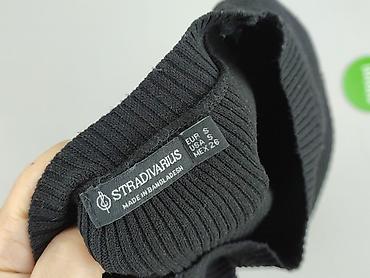 stradivarius pl promo code: Stradivarius, Sukienka damska, rozmiar S — 4