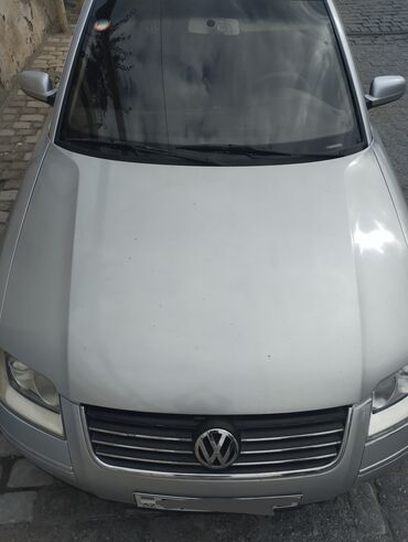 Volkswagen: Volkswagen Passat: 1.8 l | Sedan -da lalafo.az — 2 Volkswagen: Volkswagen Passat: 1.8 l | Sedan — 2