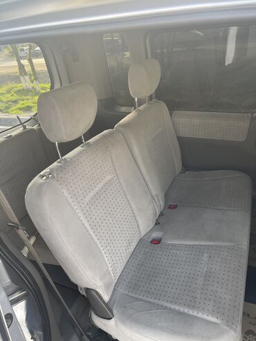 Honda: Honda Mobilio: 2002 г., 1.5 л, Вариатор, Бензин, Минивэн — 9