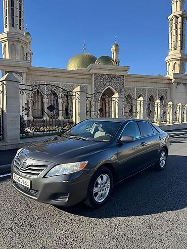 тойота кемри 35: Toyota Camry: 2010 г., 2.5 л, Автомат, Бензин, Седан — 2