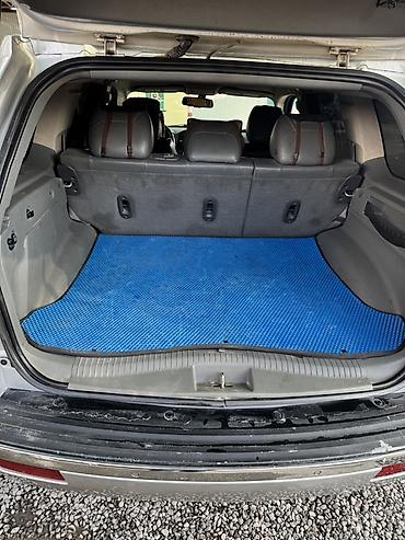 субару аутбек мотор: Jeep Grand Cherokee: 2006 г., 3 л, Типтроник, Дизель, Жол тандабас — 9
