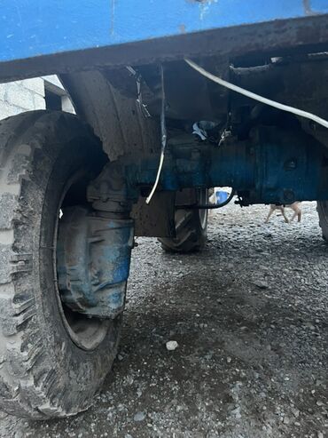 Traktorlar: Tarktor satılır hec bir prablemi yoxdur 80 dır 82 perdokuyla qiymət — 5