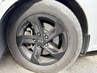 9 0016: Летние шины Bridgestone Turanza T005A, размер 205/65 R16 95H — 4