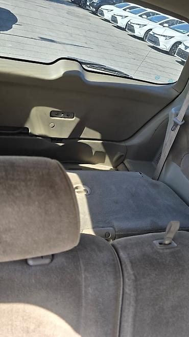 одиссей богажник: Honda Odyssey: 2001 г., 2.3 л, Бензин, Минивэн — 6