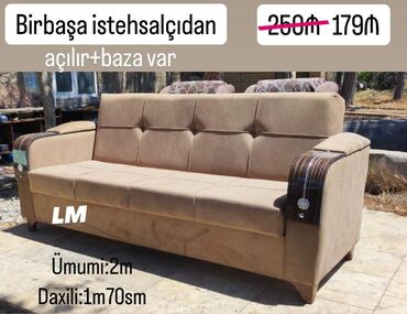 Masalar: Divan, Yeni, Açılan, Bazalı, Parça, Ödənişli çatdırılma