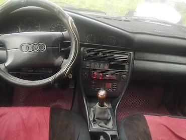 e53 amg: Audi A6: 1995 г., 2.3 л, Механика, Бензин, Седан — 7