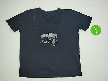 paparazzi pl: T-shirt damski, rozmiar 3XL — 2