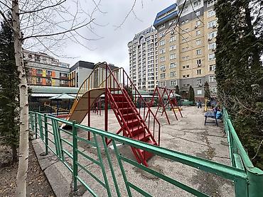 Продажа квартир: 2 комнаты, 70 м², 106 серия улучшенная, 1 этаж, Евроремонт — 5