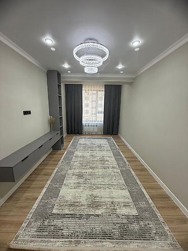 Продажа квартир: 1 комната, 42 м², 3 этаж, Евроремонт — 3