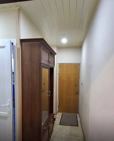 Köhnə tikili: Bakı, 2 otaqlı, Köhnə tikili, m. Əhmədli, 40 kv. m — 8