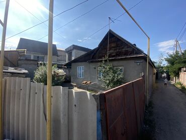 участок с домом ленинский район: Дом, 100 м², 4 комнаты, Собственник, Старый ремонт