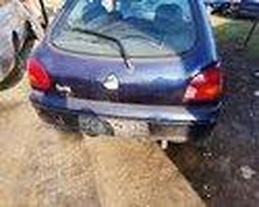 kamere za auto 360: RETROVIZORI ELEKTRICNI ZA FORD FIESTA OD 1999. DO 2002. GOD. | — 2