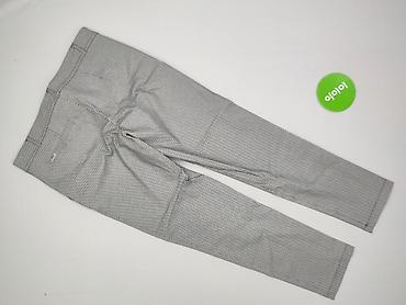 14 latki: Lola, Spodnie materiałowe damskie, rozmiar XL — 3