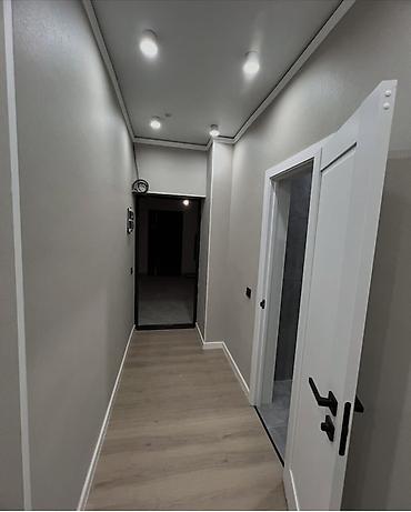 Продажа квартир: 1 комната, 54 м², Элитка, 10 этаж, Евроремонт — 8