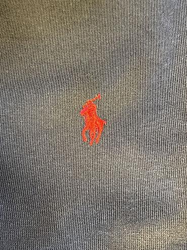 pull and: Мужская толстовка, M, L, Polo Ralph Lauren, Новый, цвет - Черный, Самовывоз, Бесплатная доставка, Платная доставка — 2
