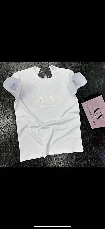 Majice: Muške majice turske kvalitetne znak vez S,M,L,XL,XXL veličine — 15