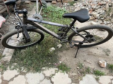 электронный самокат ош: BMX велосипед, Велосипед алкагы S (145 - 165 см), Жаңы