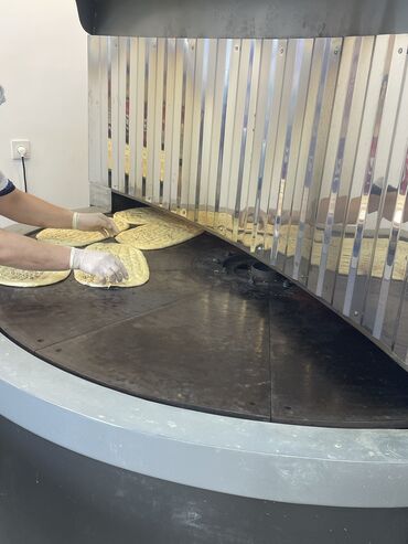 Professional sobalar: Çörək, Pizza, Qaz ilə işləyən -da lalafo.az — 8 Professional sobalar: Çörək, Pizza, Qaz ilə işləyən — 8