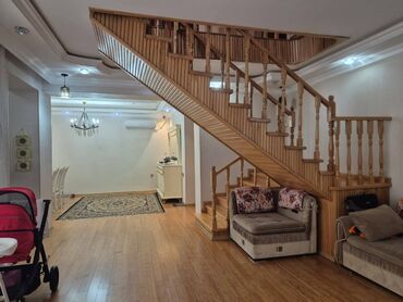 Həyət evləri və villaların satışı: Buzovna 5 otaqlı, 180 kv. m, Yeni təmirli -da lalafo.az — 3 Həyət evləri və villaların satışı: Buzovna 5 otaqlı, 180 kv. m, Yeni təmirli — 3